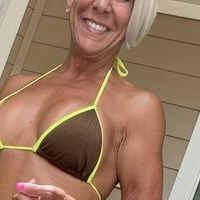 1fitmilf Голая