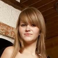 Аббигайл Голая