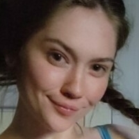 абблескс Голая