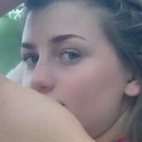 Адель Кэш Голая