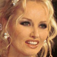Адриана Скленарикова Голая