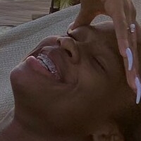 Африканские Бимбос Голая