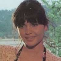 Аньес Ван Варбеке Голая