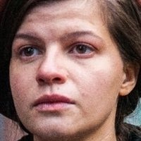 Агния Кузнецова Голая