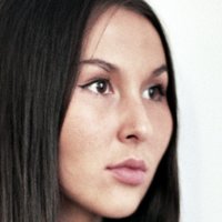Аида Тумутова Голая
