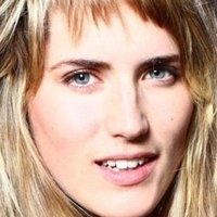 Айтана Херкал Голая