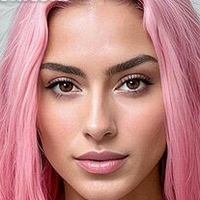 Айтана Лопес Ай Голая