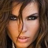 Аксиния Ченкова Голая