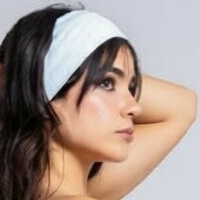 Алана Флорес Голая