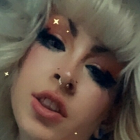 alara.ambrose666 Голая