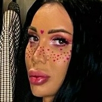 альбина матюнина Голая