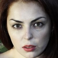 Алехандра Урдиайн Голая