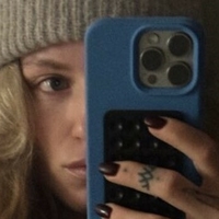 Алена Ходар Голая