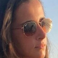 Александра Кьянезе Голая