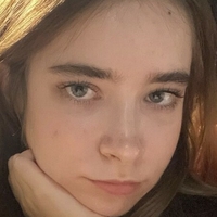 Алессия М Голая