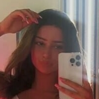 Алекса Алиджа Голая