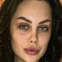 Александра Але Голая