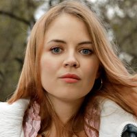 Александра Дальстрём Голая
