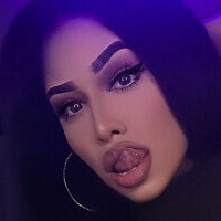 Александра Сантьяго Голая