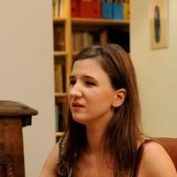 Александра Соллогуб Голая