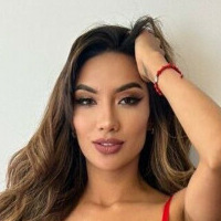 Алия Вонг Голая