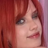 alicefoxyreal Голая