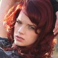 Алисия Мари Кларк Голая