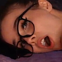 Алина Фокс Голая