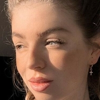 Алина Катарина Голая