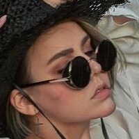 Алина Рин Голая