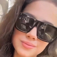 Алина Загитова Голая
