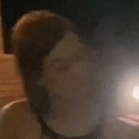 Алин Ф Дамасено Голая