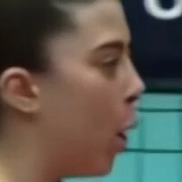 Алин Сегато Голая