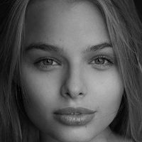 Алиса Кислякова Голая