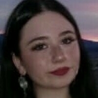 Элли Споун Голая