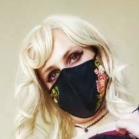 аллисон.лемонкенди Голая