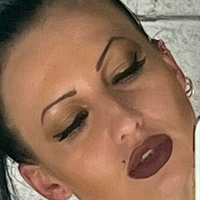 Алона Долматова Голая