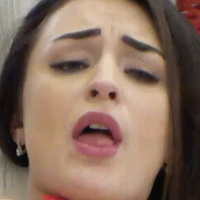 Аля Старк Голая