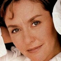 Аманда Бертон Голая