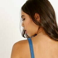 Аманда Ли-Пейдж Голая