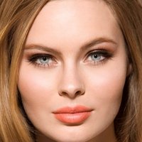 Аманда Страйх Голая