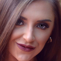 Амайя Энн Голая