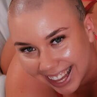 Эмбер Уайлд Голая