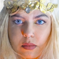 Эми Годдесс Голая