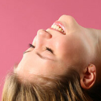 Эми Кинки Голая