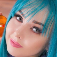 amythunderbolt Голая