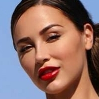 Ана Анастазия Голая