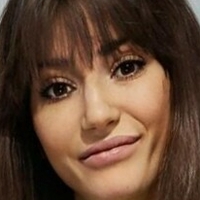 Ана Анастазья Голая
