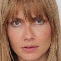 Ана Клаудия Михельс Голая