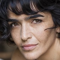 Ана Кавалис Голая